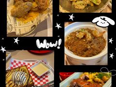 -避风塘(五角场店)