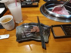 -丸藏和牛烧肉专门店(园区师惠坊店)
