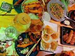 -通海俄式烧烤(下瓦房店)