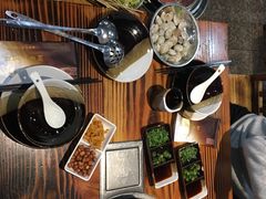 -盈田盈粥庄(博山东路店)