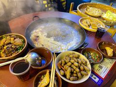 -懒谈秦市井羊肉馆(光谷青年城店)