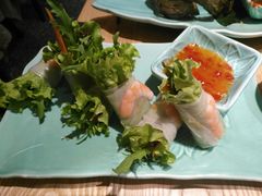 -米纸越南小馆(金鹰世界店)