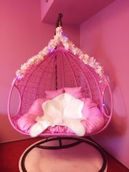 -Pink You美甲美睫纹绣定制中心