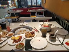 -钱小奴创意自助餐厅(仙居吾悦店)