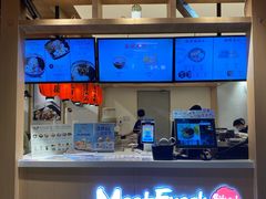 -鲜芋仙(时尚天河店)