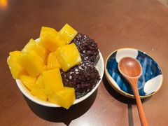 -小团圆糖水铺(襄阳南路店)