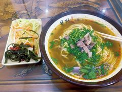 -美玲拉面(滨海总店)