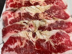 -AJIYA·池袋日式烧肉自助(天津万象城店)