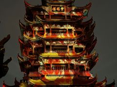 -黄鹤楼