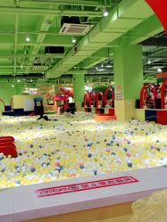 -宝燕乐园(闵行旗舰店)