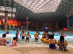 -波塞冬旅游度假区