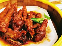 -创元千禧大酒店 · 香港轩