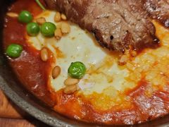 -CRAZYONES西班牙海鲜饭(上海美罗城店)