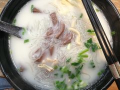 -鸭小妹鸭血粉丝(老门东店)