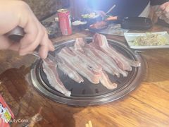 -杀猪天·韩国烤肉(总店)