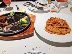 -俄士厨房(时代天街店)