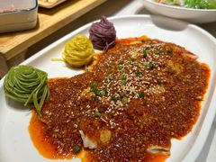 -鸡毛店·川菜(文殊院店)