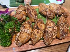 -金孔雀德宏傣味餐馆(魏公村店)