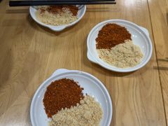 -86烧烤·炭火烧烤 (石人总店)