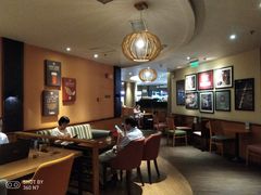 -COSTA COFFEE(武汉天地店)