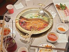 -热辣宗师·串串火锅(万达金街店)