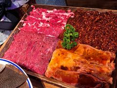 -楠火锅(昆山金鹰店)