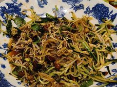 -盛百味·家宴餐厅(霸州分店)