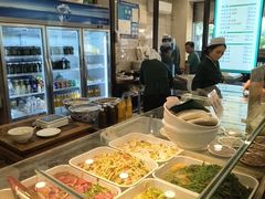 -老刘家永盛斋·传统泡馍(东关南街店)