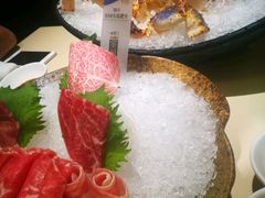 -余欢领鲜火锅(新街口店)