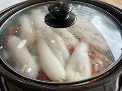 -濠轩阁特色生蚝火锅(水湾路店)