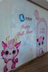 -海豚湾高端月子会所(黄浦店)