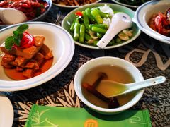 -湖畔居茶楼(湖滨店)
