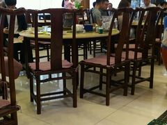 -南来顺饭庄·清真(南菜园店)