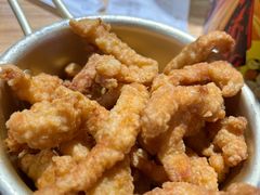 -45°李小姐土豆粉(世纪港湾店)