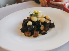 -满堂·烤鸭店·北京菜(鼓楼店)