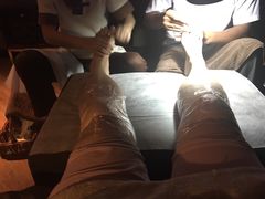 -SPA·印象足道养生(大运河度假区四望亭店)