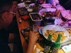-功夫怪兽·烧烤(珠江路店)