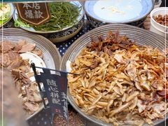 -留夫鸭(巴黎春天宝山店)