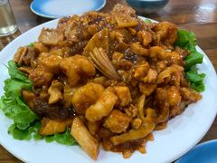 -闻香阁·清真(光荣道店)