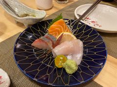 -长崎屋·日本料理·刺身·烧鸟(天河北路店)