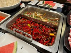 -福禄娃一家人火锅(上地店)