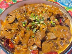 -人民公社大食堂(张家湾店)