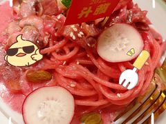 -西月山居匠心创意料理(江汉路新佳丽广场店)
