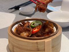 -晋江荣誉国际酒店·港誉茶餐厅