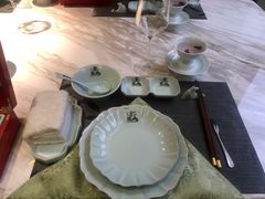 -宴昆山·私房菜(春晖店)
