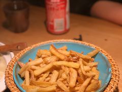 -吃饭皇帝大(解放西路店)
