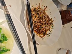 -院里寻菜·精致庭院菜(观沙岭店)