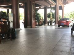-三亚亚龙湾雅高美爵酒店