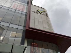 -岭南站NOVA