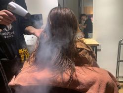-Mentor Hair Salon